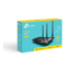 TP-LINK WIRELESS ROUTER 450 MBPS 4 PORT resmi