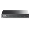 TP-LINK 8 PORT 2 SFP GIGABIT POE SWITCH resmi
