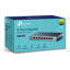 TP-LINK SWITCH 8-PORT  10/100/1000 MBPS resmi