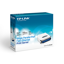 TP-LINK TEK PORT PARALEL PRINT SERVER resmi