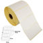 OEM 20X40 TERMAL 4 LÜ 4000LİK ETİKET resmi