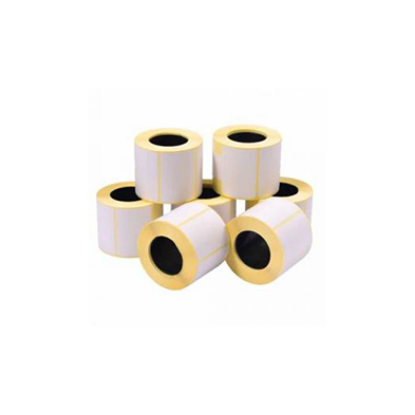 OEM 40X58 TERMAL TERAZİ ETİKETİ 500 LÜ resmi