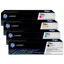 HP TONER 126A CP1025 SARI CE312A resmi