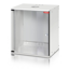 FORMRACK 12U 400 SOHO DUVAR TİPİ KABINET resmi
