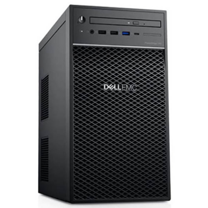 DELL SERVER PET40TR1 T40  8GB 1TB 290W resmi