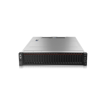 THINKSYSTEM SR650 SUNUCU 4114 32 GB resmi