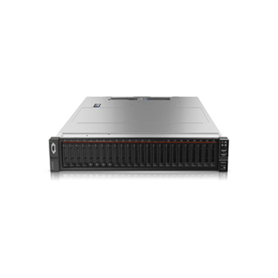 THINKSYSTEM SR650 SUNUCU 4114 32 GB resmi