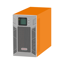 MAKELSAN UPS Online Powerpack 2KVA – Kesintisiz Güç Kaynağı resmi