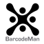 SM SUIT BARCODEMAN resmi