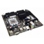 QUADRO ANAKART DRR3 1333MHZ 775P (mATX) resmi