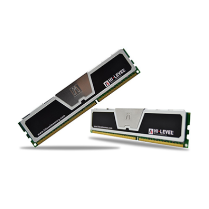 HI-LEVEL 8GB 1600MHz DDR3 resmi