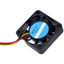 OEM CPU FAN 40MM INCE 3 PIN DC12V resmi
