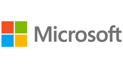 MICROSOFT üreticisi resmi