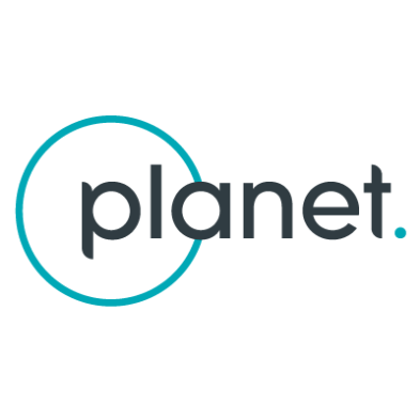 PLANET üreticisi resmi