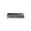 TP-LINK 8 PORT GIGABIT EASY SMART SWITCH resmi