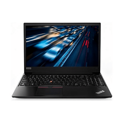 LENOVO E590 LAPTOP I7-8565 8GB 512GB 15.6 INC DOS resmi