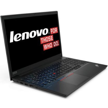 LENOVO E15 I5-10210U 8G 256G 15.6INC DOS resmi