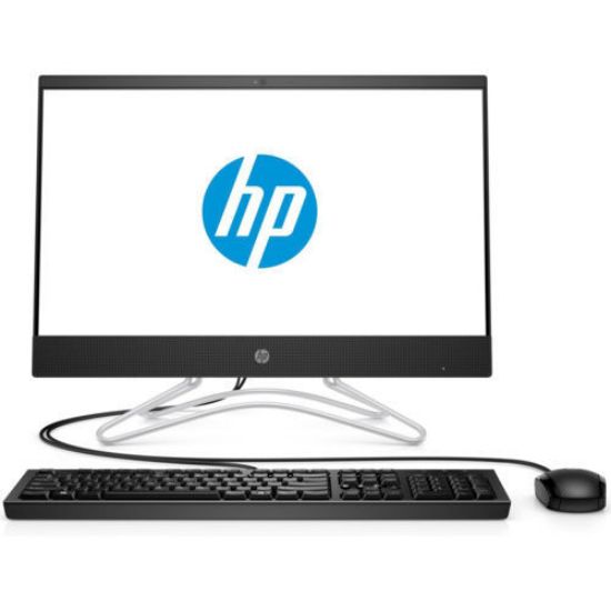 HP ALLINONE I3-9100T 4GB 1TB 21.5INC DOS resmi