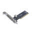 ACG USB 2.0 PORT PCI CARD resmi