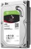 SEAGATE IRONWOLF 3,5" 4 TB 64MB 5900RPM resmi