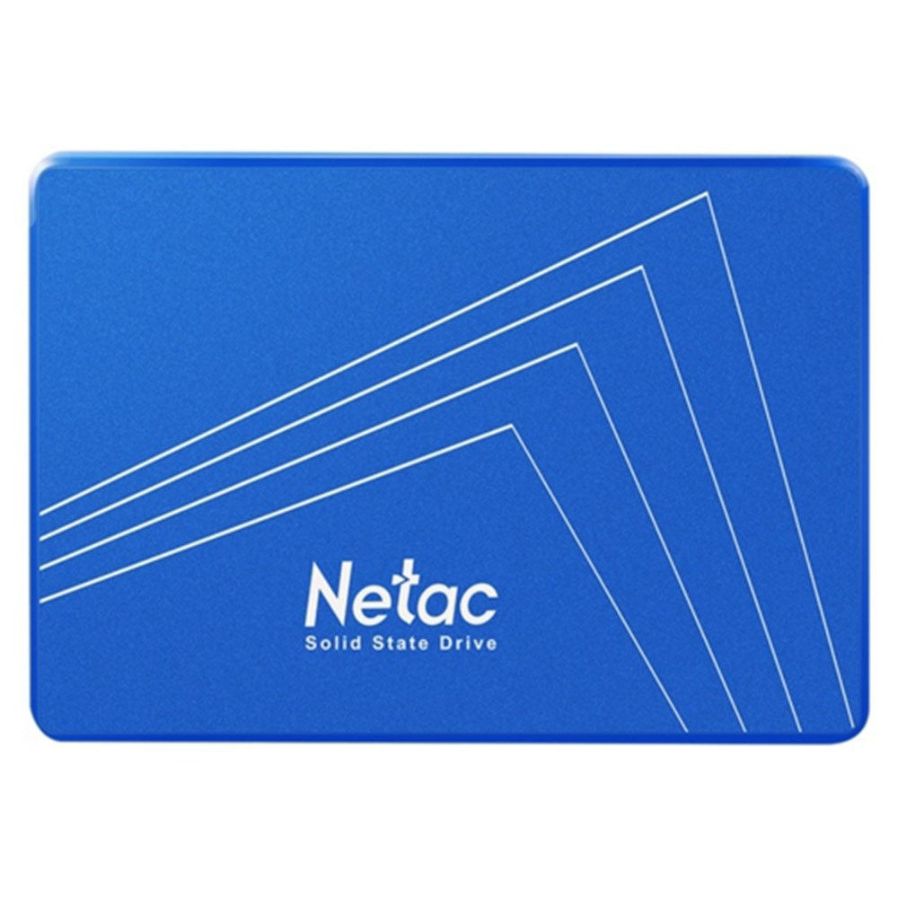 Netac ssd 120 gb прошивка