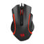 REDRAGON NOTHOSAUR OPTIK OYUNCU MOUSE resmi