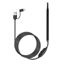 KAMERA MEDICAL ENDOSCOPE 3.9MM USB EAR resmi