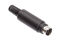 OEM CONNECTOR AT DIN MALE resmi