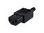 POWER SUPPLY CONNECTOR MALE resmi