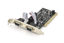 DIGITUS SERIAL I/O, 2-PORT PCI ADD-ON C resmi