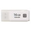 TOSHIBA HAYABUSA 16GB USB3.0 BEYAZ resmi