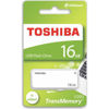 TOSHIBA YAMABIKO 16GB USB2.0  BEYAZ resmi