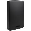 TOSHIBA 2.5 INC 1TB EXT DISK USB 3.0 SIYAH resmi