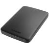 TOSHIBA 2.5 INC 1TB EXT DISK USB 3.0 SIYAH resmi