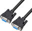SERIAL CABLE 9-9 PIN F-F resmi