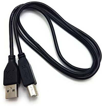 OEM YAZICI KABLOSU 1.8M USB resmi