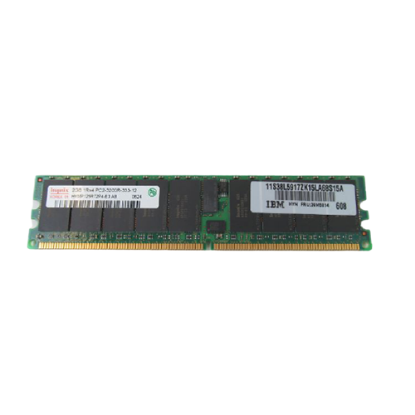 IBM 2 GB 1 RX4 PC2- 3200R resmi