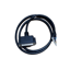 OEM SERIAL CABLE DB25-IT7000 50CM FEMALE resmi