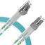 BEEK FIBER KABLO LC-SC DX OM2 3.0MM 50UM 2M resmi