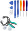 MOBILE PHONE REPAIR TOOLS SET 8 PCS resmi