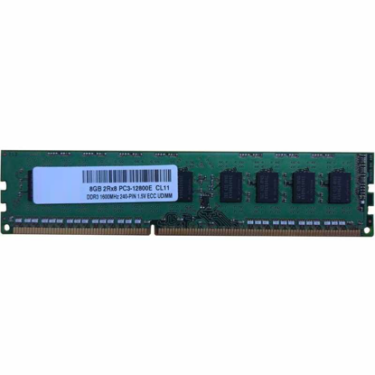RAM 4GB PC3 12800E 2RX8 resmi