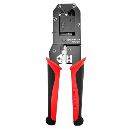 WIRE TRACKER CABLE CRIMPER FOR 6P/8P  resmi