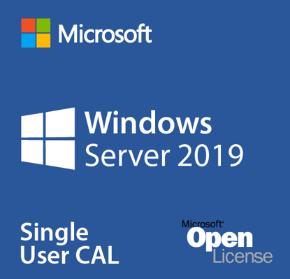 WINDOWS RDP SERVER CAL 2019 OLP NL UsrCAL resmi