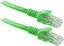 S-LINK CAT6 PATCH KABLO 2M YEŞIL resmi