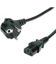 POWER CABLE 3 MT resmi