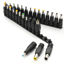 UNIVERSAL POWER ADAPTOR UCU 12 PARCA resmi