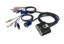 OEM 2 PORT USB KVM SWITCH resmi