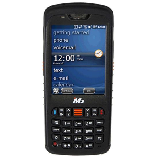 M3 BLACK WSB 1D WM 6,5 EL TERMİNALİ resmi