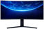 XIAOMI 34 INCH WUHD CURVED GAMING MONITOR resmi