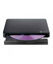 LG SLIM USB DVDRW SIYAH EXTERNAL  resmi
